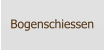 Bogenschiessen