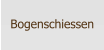 Bogenschiessen